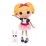 Кукла Mini Lalaloopsy Фокус-покус