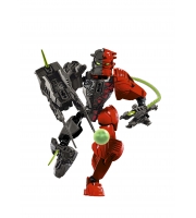 Конструктор Lego Hero Factory СПЛИТФЭЙС (6218)