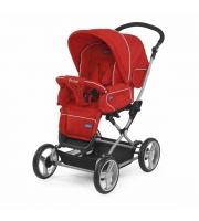 Коляска Chicco Polar Red