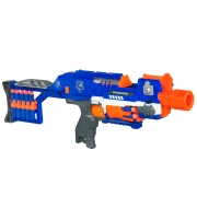 Бластер Nerf Элит Стокэйд