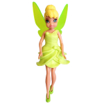 Кукла Disney Fairies «Феи Диснея» 11 см в ассортименте