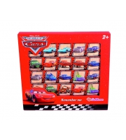 Игра Smoby "Тачки" на запоминание (3264)