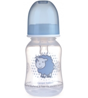 Бутылочка 120 мл Canpol babies