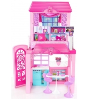Дом куклы Barbie Mattel
