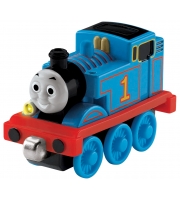 Томас и друзья Fisher Price Маленькие паровозики