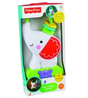 Ночник &quot;Слоненок&quot; Fisher Price