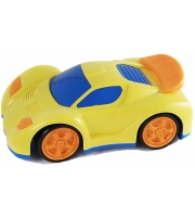 Машинка р/у Ferarri/Truck First Eztec 