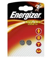 Элемент питания Energizer Alkaline LR44 2 шт.