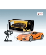 Машина р/у 1:14 Lamborghini Rastar