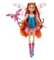 Кукла Winx с аксессуарами &quot;Магический скипетр&quot;