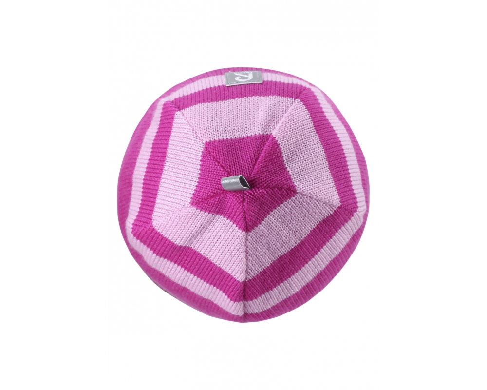 Шапка Balaclava, Starrie pink