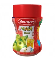 Чай Semper яблоко, 200г