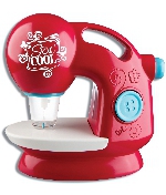 Игровой набор Sew Cool «Швейная машинка»