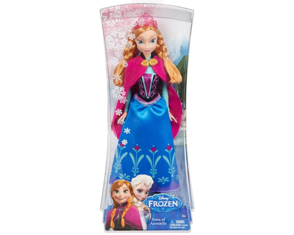 Кукла Disney Princess 
