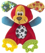 Прорезыватель-игрушка Playgro "Щенок"