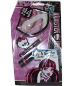 Набор косметики 1TOY Monster High "Дракулаура"