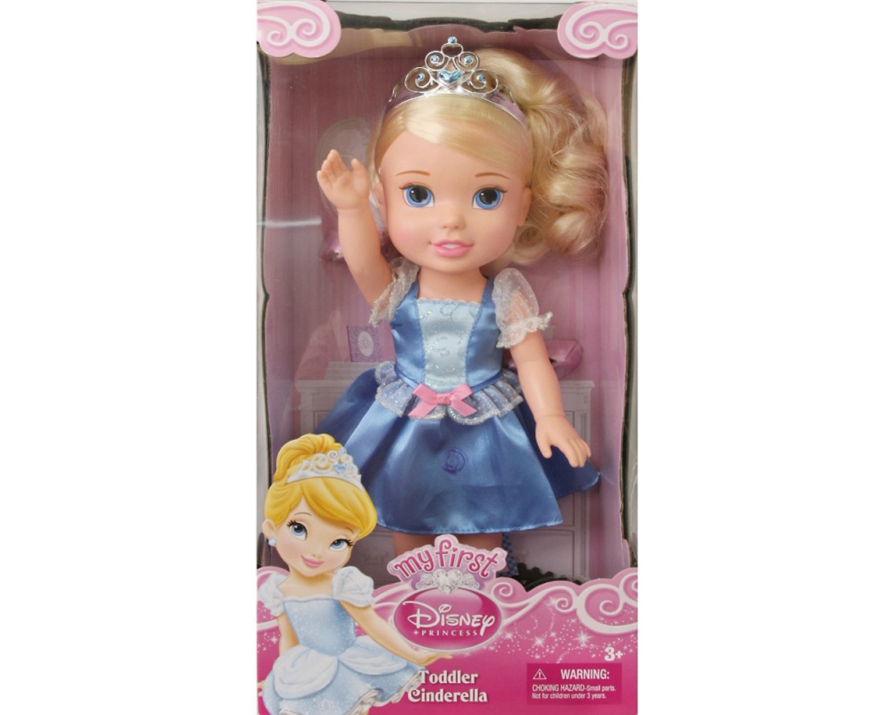Кукла Disney Princess «Золушка Cinderella»