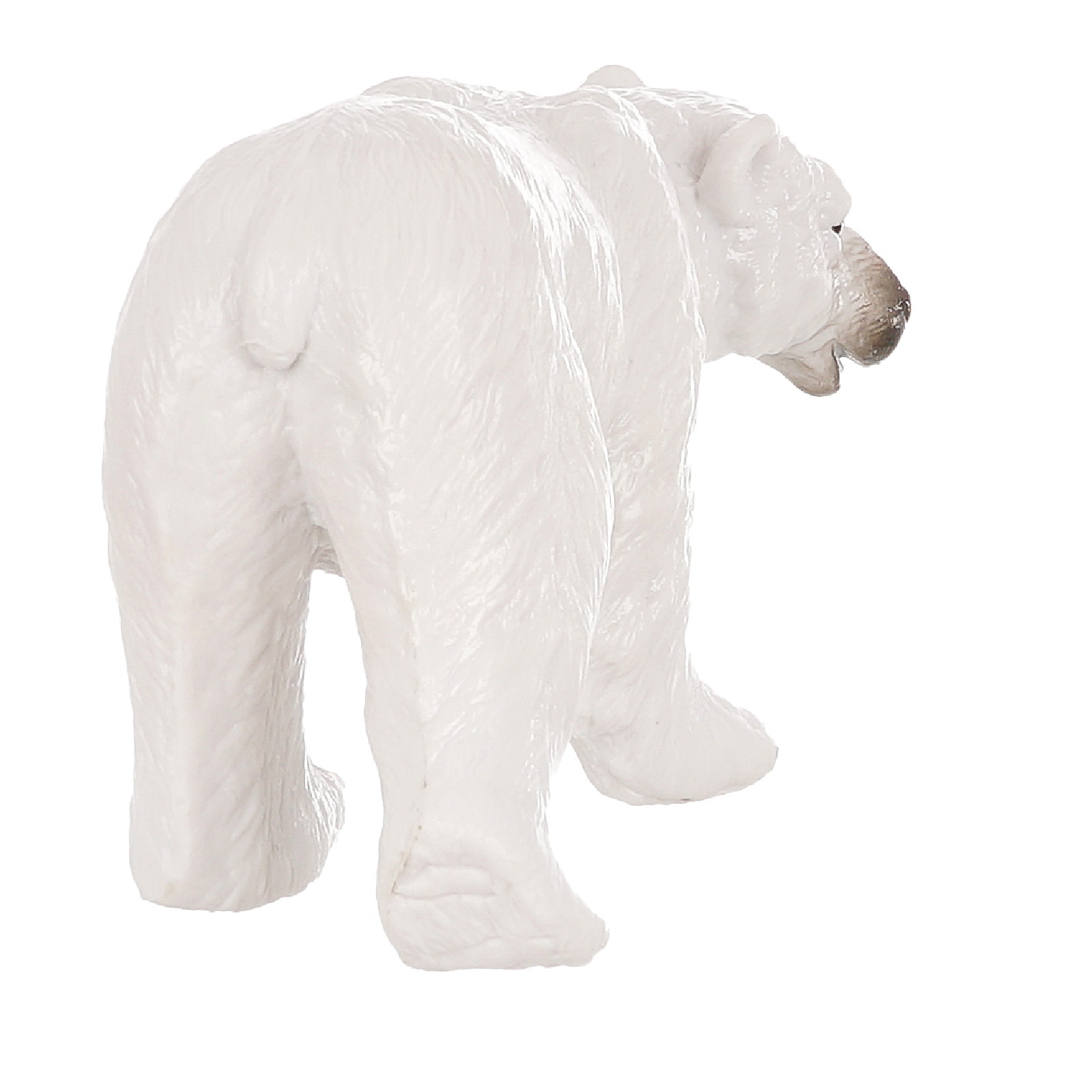 Фигурка животного Urban Units «Белый медведь» - цена, фото, характеристики