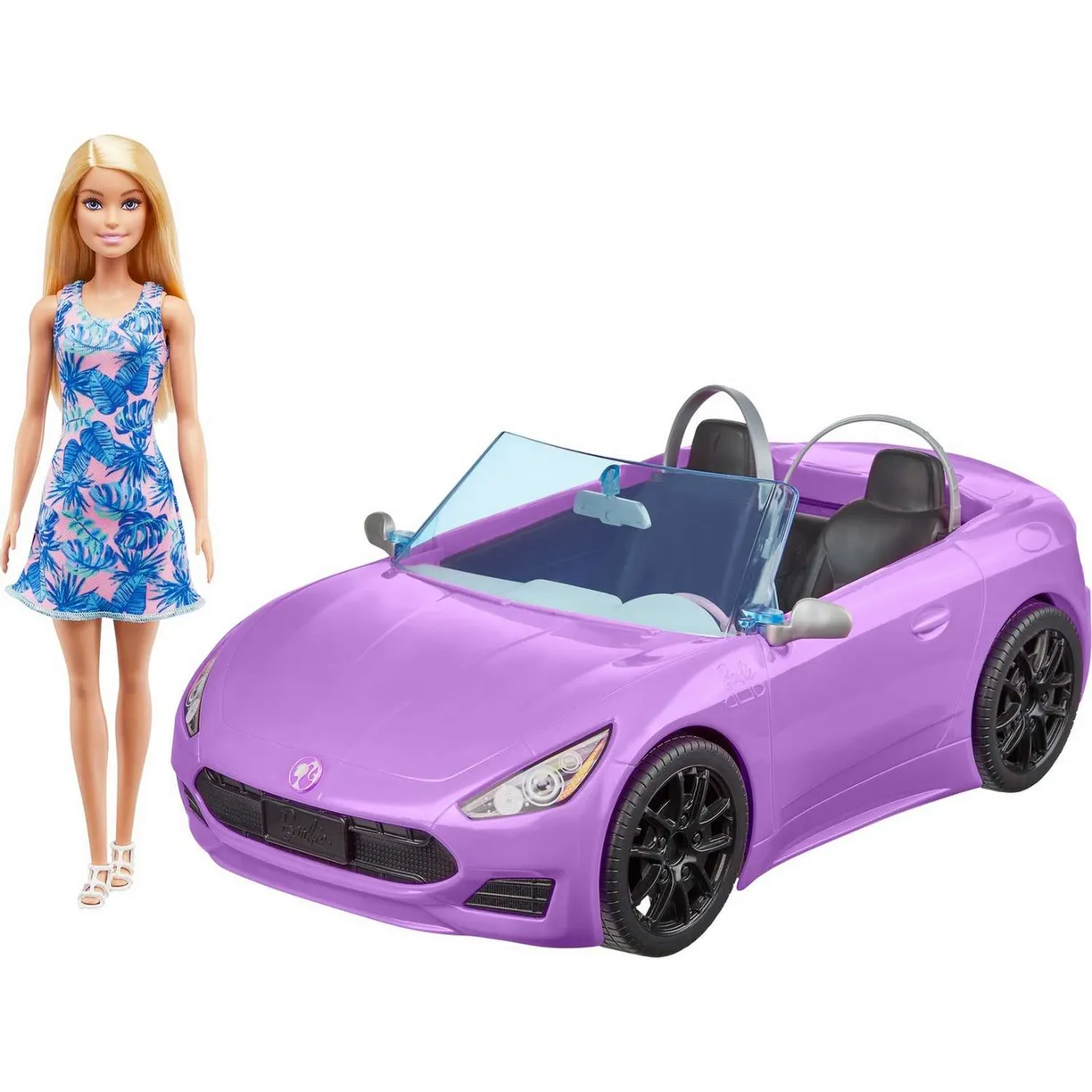 Куклы Barbie