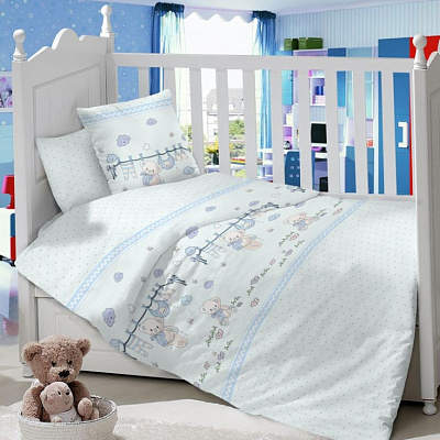 Лучшее постельное белье для детей требования качества и безопасности